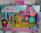 Dreamworks GABBY'S DOLLHOUSE BABY BOX CRAFT-A-RIFFIC ROOM Playset by Spin Master