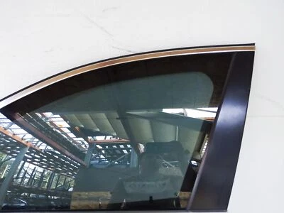 BMW 535I 2011-2016 conductor delantero puerta izquierda - negro (475) 41009628753 Foto 1 de 4