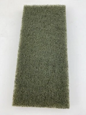 3 м 8242 синий скраб подушечки 4,6 «x 10», 5/коробка продается коробкой UPC NO 08005 - Изображение 1 из 2