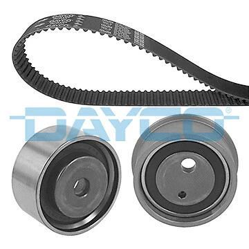 Dayco KTB599 Timing Belt Set for Hyundai Kia - Image 1 of 1