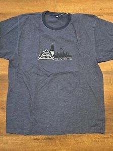 Red Hook Brewery Here's To 1982 T-Shirt Size Large - Picture 1 of 4