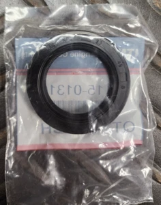 ITM Engine Crank Seal - 15-01310 - For Subaru Impreza, Legacy & More (1990-2010) - Picture 1 of 3