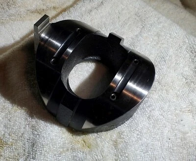 Sauer Danfoss Sundstrand - Placa oscilante para bomba M46 4510073 Foto 1 de 4