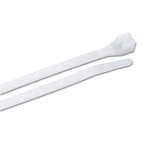GARDNER BENDER - Cable Ties 8" (75lb) 1000-Pack - Picture 1 of 2