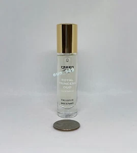 Creed Royal Princess Oud Eau De Parfum EDP Travel Spray 0.33oz / 10ml New - Picture 1 of 2