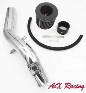 Kit de admisión de aire AirX Racing negro para 2005-2013 Lexus IS250 2,5 L V6 + filtro - Imagen 1 de 4