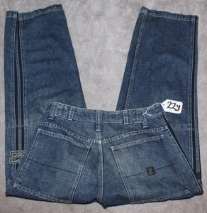 VARSITY JEAN PANTS FOR BOYS SIZE - W30 X L31. TAG NO. 22y - Picture 1 of 5