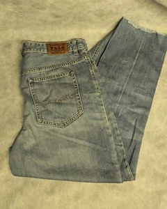 Ralph Lauren Jeans Size 10/medium - Picture 1 of 11