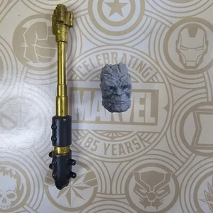 Marvel Legends Love & Thunder BAF Korg Head Accessory - Bild 1 von 1