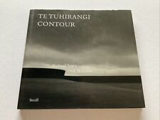 Richard Serra - Te Tuhirangi Contour H/C Landscape Sculpture. AUSTRALIAN SELLER