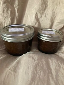 SomethingSimple Dry Skin Scrub 8oz or 4oz sold individually. Great for shaving!! - Picture 1 of 3