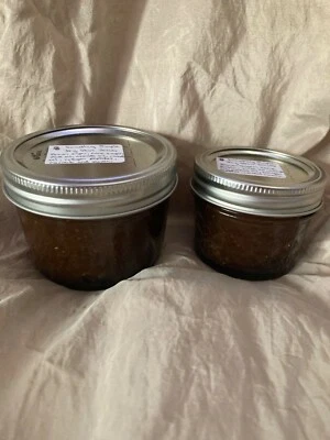 SomethingSimple Dry Skin Scrub 8oz or 4oz sold individually. Great for shaving!! - Image 1 of 3