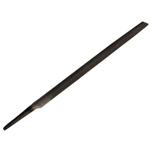 Draper 60228 Smooth Half Round Cut File 200mm - Single - Picture 1 of 1