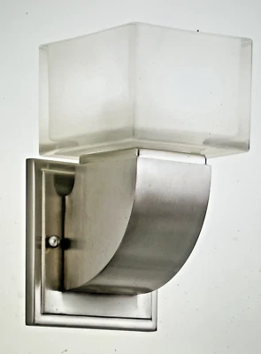 Kichler Lighting 10449 NI Islita Collection 1-Lite GU24 Energy Efficient M63 L21 - Image 1 of 4