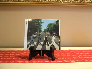 Beatles Abbey Road, Deluxe Foldout Digipak, 2009, Remastered, Enhanced CD, Ex - Bild 1 von 4