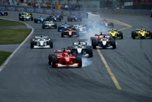 Formula One British Grand Prix F1 Programmes from 1950 to 2023 - New and Used - Picture 1 of 96