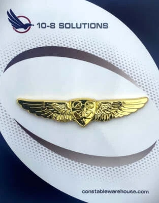 Drone Pilot Wings Foto 1 de 4