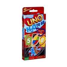 Mattel Games P1703 UNO H2o to Go Card Game