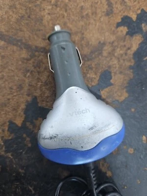 VTech Car Adaptor | Use with all compatible VTech Products Electronic Game - Image 1 of 4