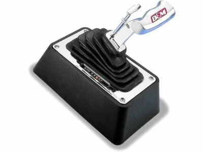 Kit de palanca de cambio de transmisión automática para Cadillac Escalade ESV 2003-2006 piso B&M 32445BY Foto 1 de 4