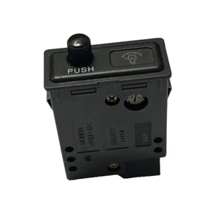 1994-1997 Honda Accord Interior Dimmer Light Lamp Rheostat Switch Control Button - Picture 1 of 5