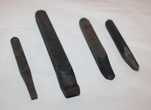 Maschinist Werkzeug Sorte 4 - Bild 1 von 6