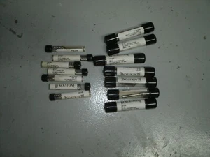 BLACKSTONE 1/4" Shank Carbide Die Grinder Bits - Picture 1 of 3