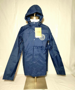 Field & Stream Men's  Fishing  Jacket Rain jacket Size S Navy blue