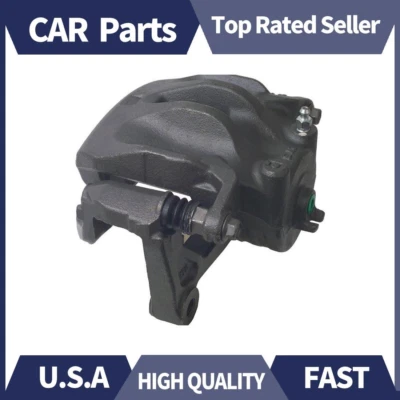 Pinza de freno delantera derecha Cardone 1 para 2003 2004 2005 2006 2007 Nissan Murano Foto 1 de 3