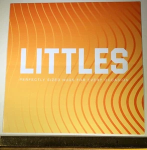 LITTLE LARGE AUFKLEBER LITTLES CANNABIS POT MARIHUANA APOTHEKE LARGE STICKER - Bild 1 von 9