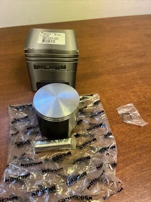 Micron series Kimpex - 09-813M - Piston Kit, Standard Bore 72.00mm - Image 1 of 4