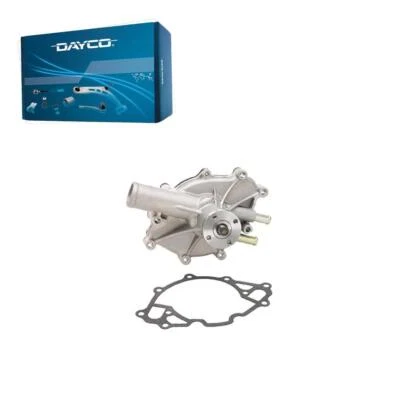 Dayco Engine Water Pump For 1986-1992 Lincoln Mark VII - Image 1 of 3