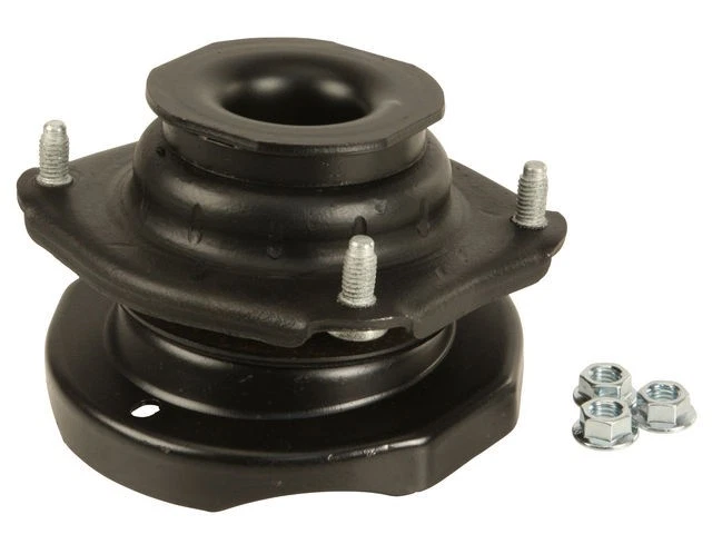 Corteco 31MR83K Rear Left Strut Mount Fits 2001-2004 Kia Spectra Strut Mount - Imagem 1 de 1