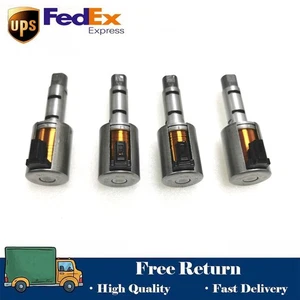 JF015E RE0F11A CTV Transmission Solenoid Kit For Nissan Note Sentra Tiida Versa - Picture 1 of 5