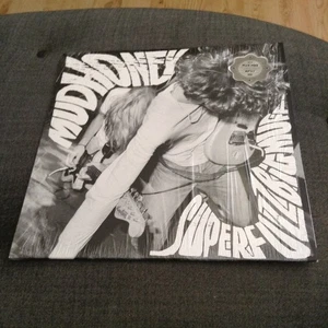 Mudhoney - Superfuzz Bigmuff 12" (Punk/Rock/Grunge) REISSUE SUB POP 2009 IMPORT - Picture 1 of 4