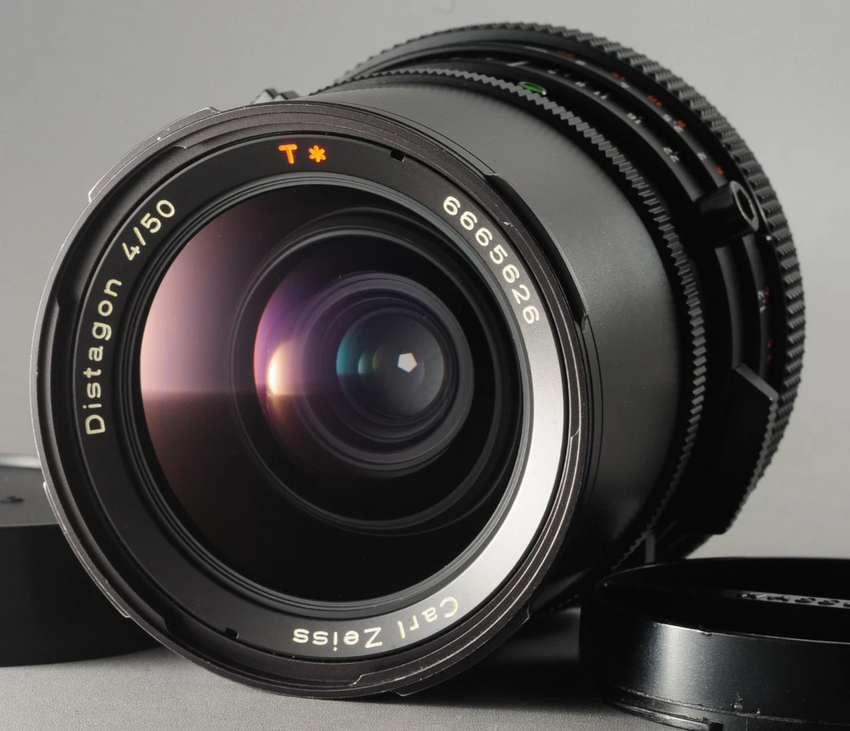 Hasselblad Camera Wide Angle Lenses 50mm Focal for sale | eBay