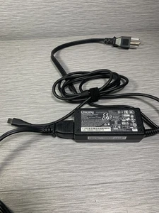 Original Zubehör Hersteller Ersatz Laptop Ladegerät Netzteil CHICANO A16-045N1A - Bild 1 von 2