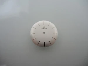 Zifferblatt Certina, Ø 28,45 mm, dial - Picture 1 of 7
