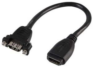PRO SIGNAL - Adaptateur HDMI Femelle - Photo 1 sur 1