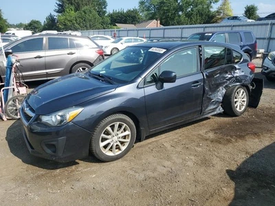 Used HVAC Blower Motor fits: 2014 Subaru Impreza 2.0 Grade A Foto 1 de 4