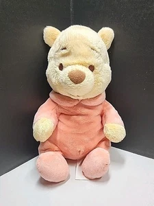Disney Bebés Winnie the Pooh Parques Disney Pijama Peluche Juguete - Imagen 1 de 6