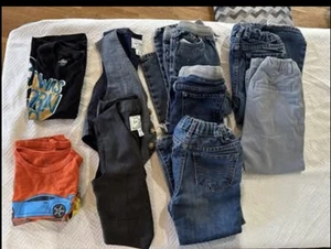 Boys 4T Children’s Place Lot - Picture 1 of 1