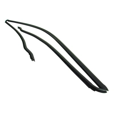 Moldura para parabrisas para BMW 540i / 528i / M5 / 530i 1997-2003 Foto 1 de 3