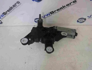 Volkswagen Golf MK4 1997-2004 Rear Wiper Motor 1J6955711G - Picture 1 of 2