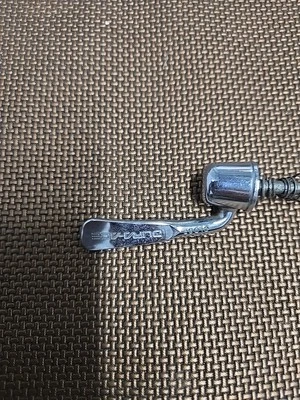 Shimano Dura Ace Front Skewer - Image 1 of 4