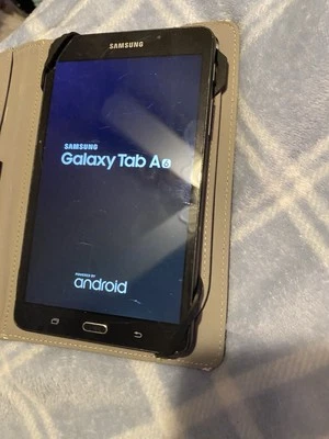 Samsung Galaxy Tab A6 - Image 1 of 4