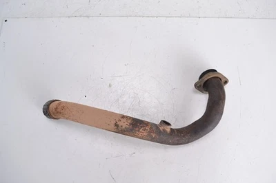 Collettore di scarico downpipes PIAGGIO MP3 500 2014-2020 - Immagine 1 di 4