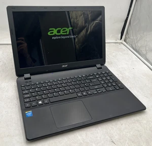 Acer Aspire ES1-512 - Celeron N2920 @ 1.86GHz - 500GB HDD - 4GB RAM - 3059 A2 - Picture 1 of 6