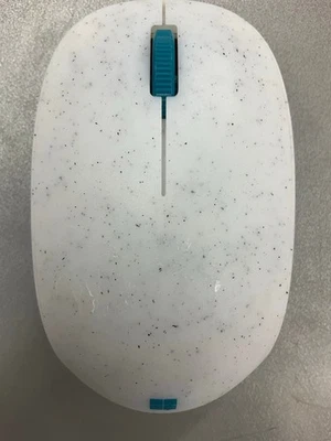 Microsoft Ocean Plastic Mouse, Bluetooth Maus Gebraucht 3#35880019 - Bild 1 von 4