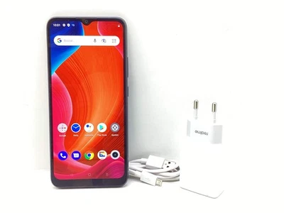 SMARTPHONE REALME C11 LIBRE 19682915 - Imagen 1 de 4